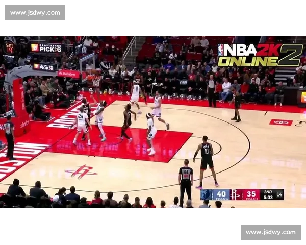 火箭对决灰熊全场录像解析青春风暴与战术博弈巅峰时刻回顾